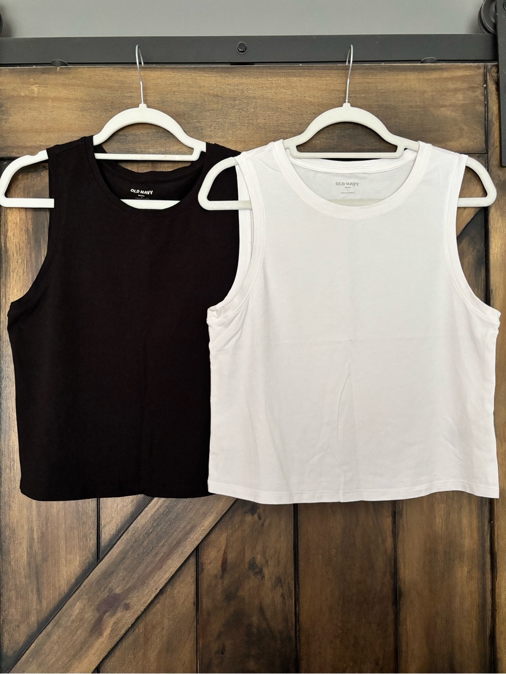 Old Navy Bestee Tanks